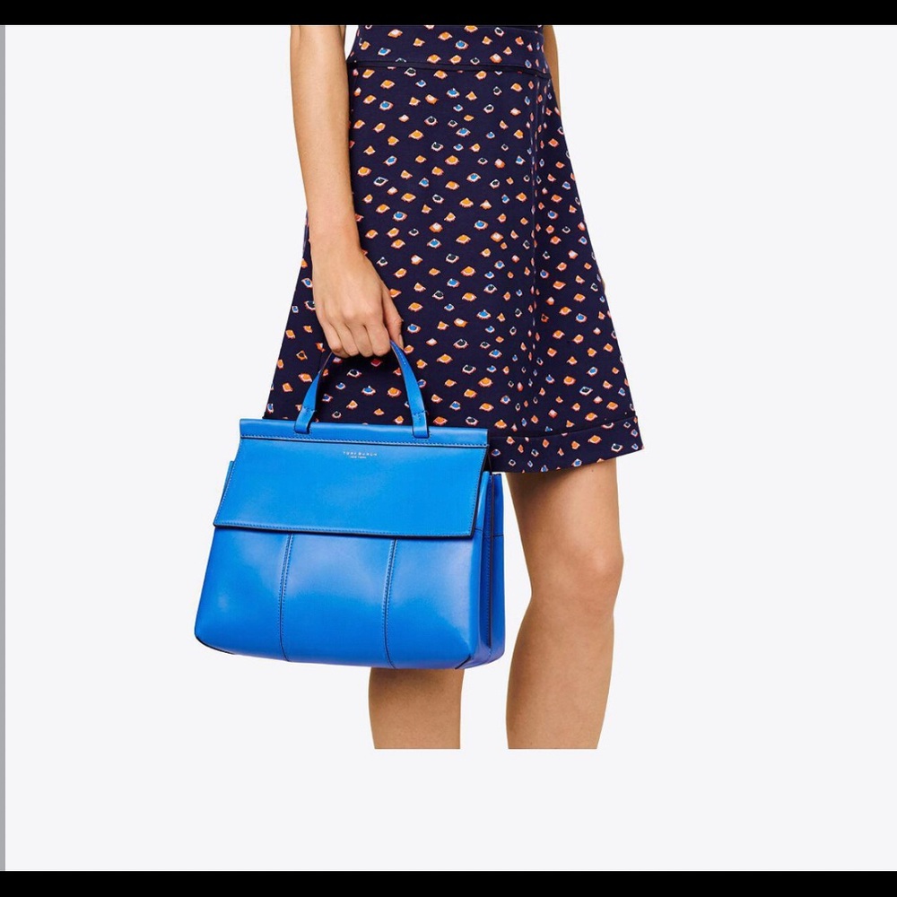 Not for Sale - Tory Burch T-Satchel